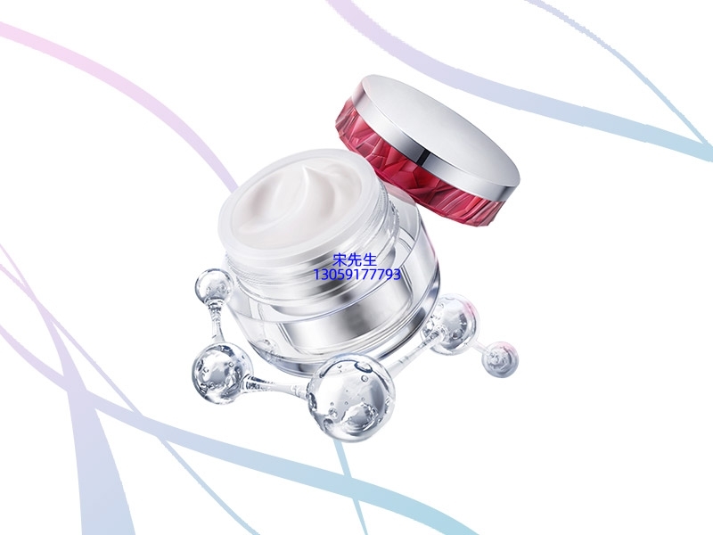 岳阳市_神经酰胺出水霜OEM定制加工贴牌