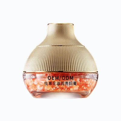 岳阳市_虫草花滋养贵妇膏OEM