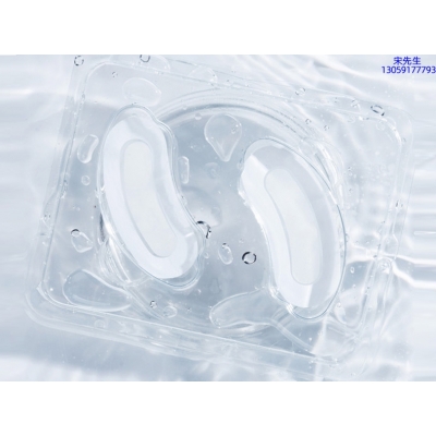 岳阳市_美容院玻尿酸微针眼贴OEM 玻尿酸微晶片眼贴OEM